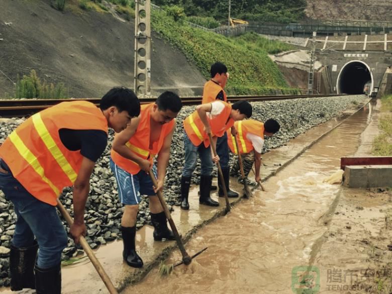 暴雨天气，洪水对乐玩手机网页版登录入口库存布料行业的影响