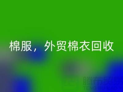 外贸棉衣星空手机入口：环保与经济效益的双重追求-广州库存服装星空手机入口公司