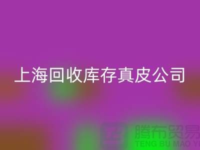 环保与创新：乐玩手机网页版登录入口库存真皮和羊皮的重要性_上海腾布贸易ShTengBu.com
