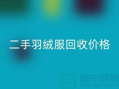 二手羽绒服乐玩手机网页版登录入口多少钱一件？——上海库存服装乐玩手机网页版登录入口公司详解