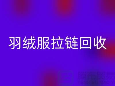 ### 羽绒服拉链星空手机入口注意哪些事项？深入辅料星空手机入口市场