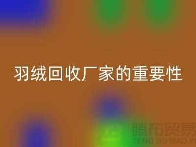 选择可靠的羽绒星空手机入口厂家的重要性-上海腾布ShtengHu.com
