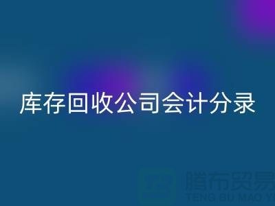 库存星空手机入口公司会计分录指南，确保财务准确性-义乌库存星空手机入口公司