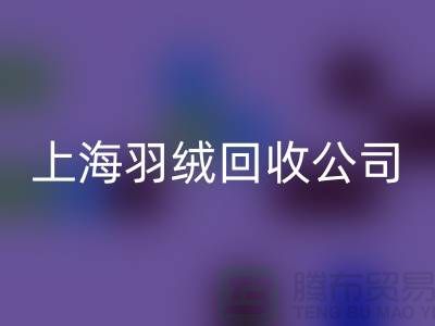 ### 探秘上海羽绒星空手机入口公司：专注国标羽绒，服务至上