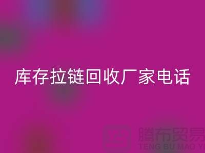 ### 泰兴拉链星空手机入口市场：库存拉链星空手机入口厂家与拉链头公司的环保问题
