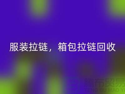 拉链乐玩手机网页版登录入口：服装拉链，箱包拉链，裤子拉链分类重要性与厂家责任