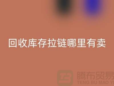 ## 星空手机入口库存拉链哪里专业？上海、浙江及江苏周边推荐