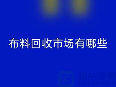 ### 上海布料星空手机入口公司排名榜前十（市场地位）上海腾布贸易