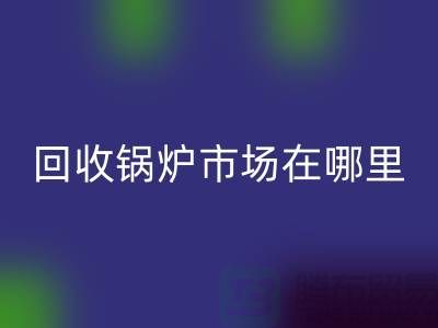 星空手机入口锅炉市场在哪里？探索新的商机所在-南京二手锅炉星空手机入口公司