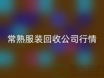 常熟服装星空手机入口公司：赋予库存新生命