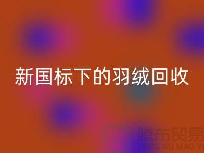 新国标下的羽绒乐玩手机网页版登录入口：上海羽绒乐玩手机网页版登录入口公司的环保行动与创新服务