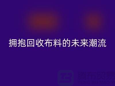 绿色时尚：拥抱乐玩手机网页版登录入口布料的未来潮流
