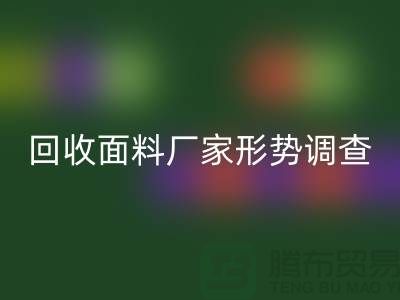 了解乐玩手机网页版登录入口面料公司形势调查报告-前景广-乐玩手机网页版登录入口