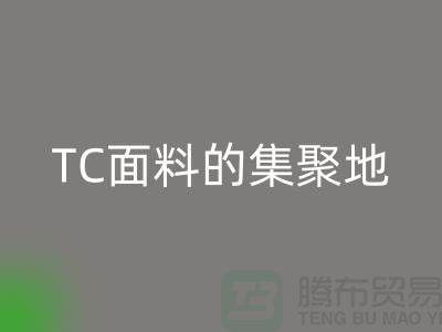 面料星空手机入口厂家汇聚各种TC面料的集聚地全部在广州地区
