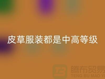 上W块十几W的皮草服装都是中高等级的皮制作的-星空手机入口毛领厂家