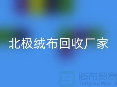 北极绒布星空手机入口厂家环保新时尚助力绿色生活-服装面料星空手机入口平台