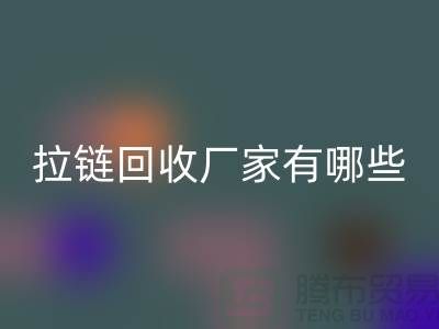 拉链乐玩手机网页版登录入口厂家有哪些-上海服装拉链收购公司知名企业