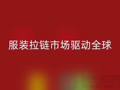 服装拉链市场驱动全球_箱包拉链乐玩手机网页版登录入口公司
