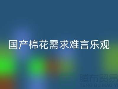 国产棉花需求难言乐观-乐玩手机网页版登录入口库存棉纱-库存棉纱乐玩手机网页版登录入口公司