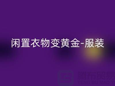 闲置衣物变黄金-服装高价星空手机入口app-广州库存服装星空手机入口公司