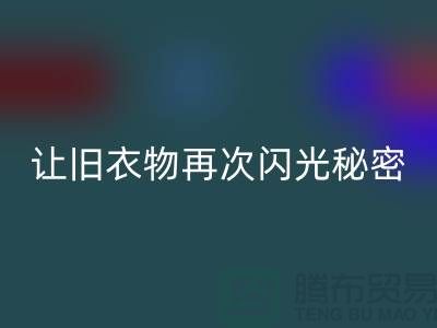 羽绒服乐玩手机网页版登录入口：让旧衣物再次闪光的秘密