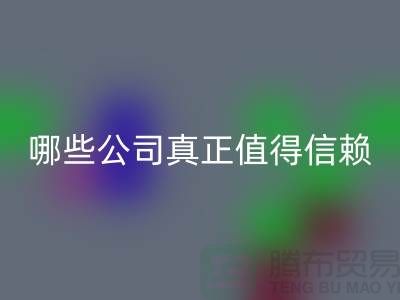 高价星空手机入口服装平台：哪些公司真正值得信赖？东莞服装星空手机入口公司