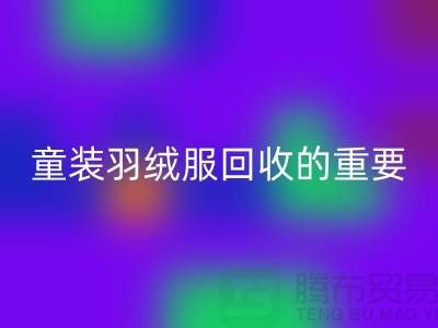 童装羽绒服乐玩手机网页版登录入口的重要性及相关信息-上海库存服装乐玩手机网页版登录入口公司