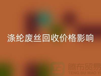 涤纶废丝星空手机入口价格影响因素及行业前景展望-江苏废丝星空手机入口厂家