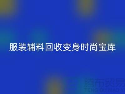 独特创意：让旧物焕发新生，服装辅料乐玩手机网页版登录入口变身时尚宝库