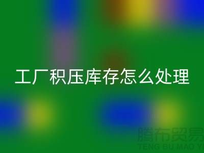 高价乐玩手机网页版登录入口工厂积压库存怎么处理？这里有一份详细指南！