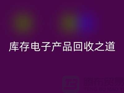 库存电子产品乐玩手机网页版登录入口之道：创新环保的实践策略