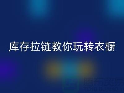 乐玩手机网页版登录入口库存拉链教你玩转衣橱，让每一天都与众不同