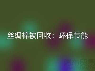 丝绸棉被乐玩手机网页版登录入口：环保节能，价格低至惊人！