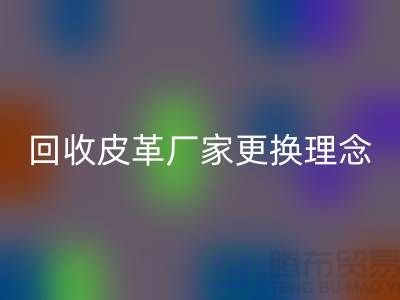 乐玩手机网页版登录入口皮革厂家更换理念_牛羊皮乐玩手机网页版登录入口不再难_上海腾布贸易