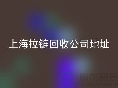 上海拉链星空手机入口公司地址查询电话号码