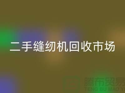 二手缝纫机星空手机入口市场随着时代的发展而改变-二手缝纫机星空手机入口公司