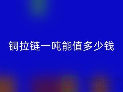 乐玩手机网页版登录入口拉链：不仅环保还能赚钱，拉链一吨能值多少钱？