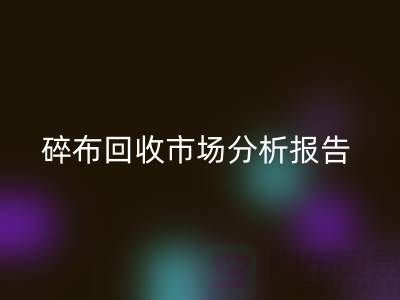 碎布乐玩手机网页版登录入口市场分析报告总结
