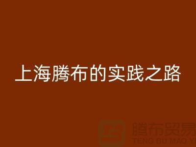 **星空手机入口库存毛线：环保时尚的可持续力量——上海腾布的实践之路**