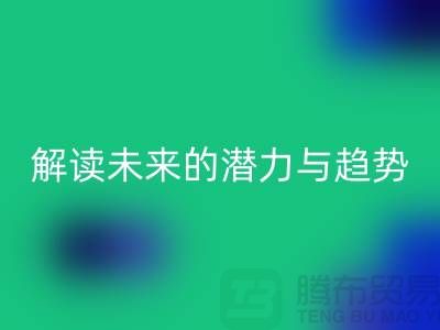 上海服装面料星空手机入口市场：解读未来的潜力与趋势