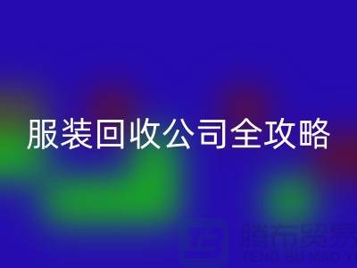上海服装星空手机入口公司全攻略：从垃圾变宝贝，环保生活新方式