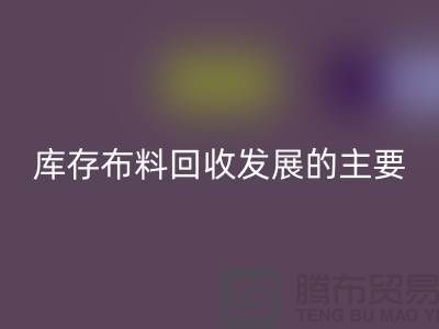 库存布料乐玩手机网页版登录入口发展的主要因素有哪些-上海库存布料乐玩手机网页版登录入口公司