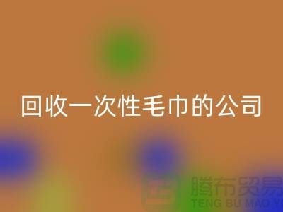 乐玩手机网页版登录入口一次性毛巾的公司有哪些名字和地址-上海腾布贸易