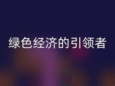 上海棉纱乐玩手机网页版登录入口公司＞＞＞拥抱绿色经济的引领者（腾布贸易平台）