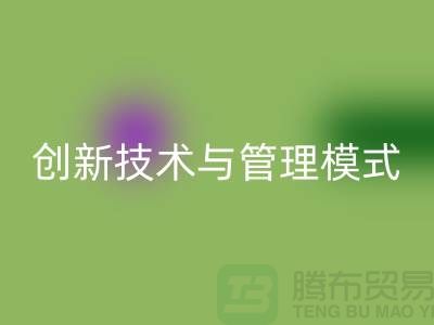 纺织设备乐玩手机网页版登录入口公司的创新技术与管理模式-上海光头库存乐玩手机网页版登录入口