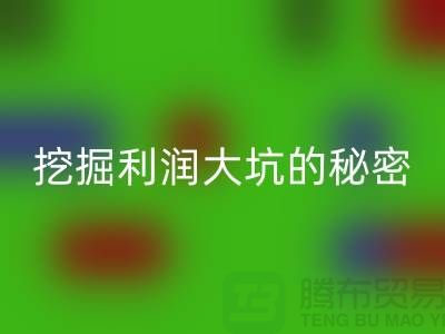 上海库存服装星空手机入口市场指南：挖掘利润大坑的秘密