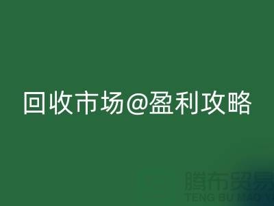 上海库存服装星空手机入口市场盈利攻略：如何成为行业领军人物