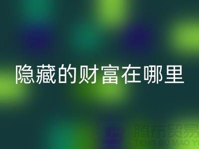 上海库存服装乐玩手机网页版登录入口市场解密：隐藏的财富在哪里？