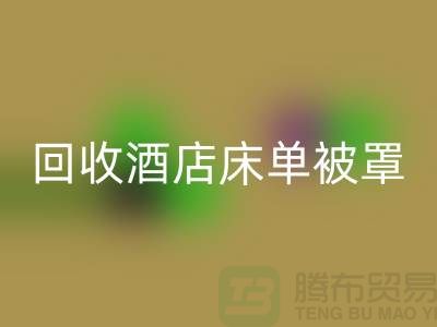 乐玩手机网页版登录入口酒店床单被罩前景怎么样——江苏南通家纺城