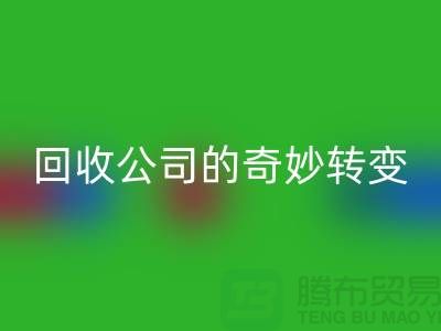 从垃圾到财富：工厂库存星空手机入口公司的奇妙转变